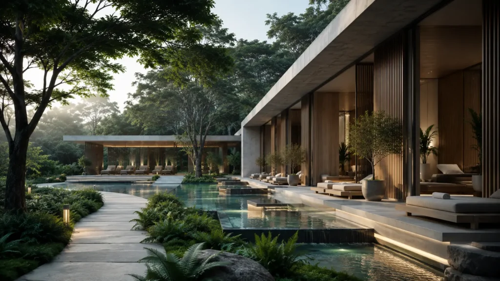 WEWELL Group wellness business