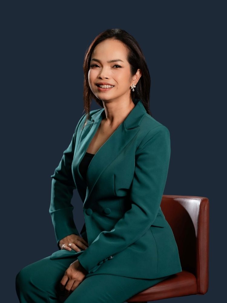 wewell group_founder
